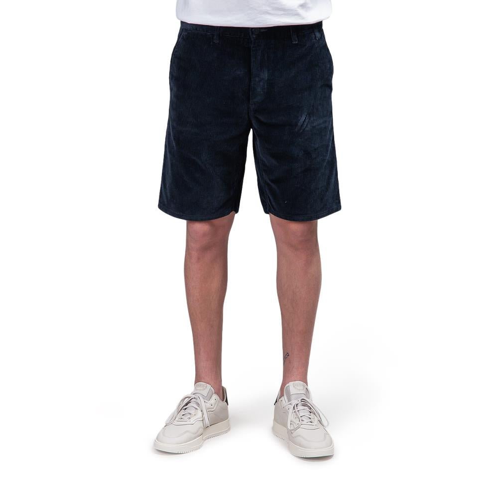 Aros corduroy shorts store