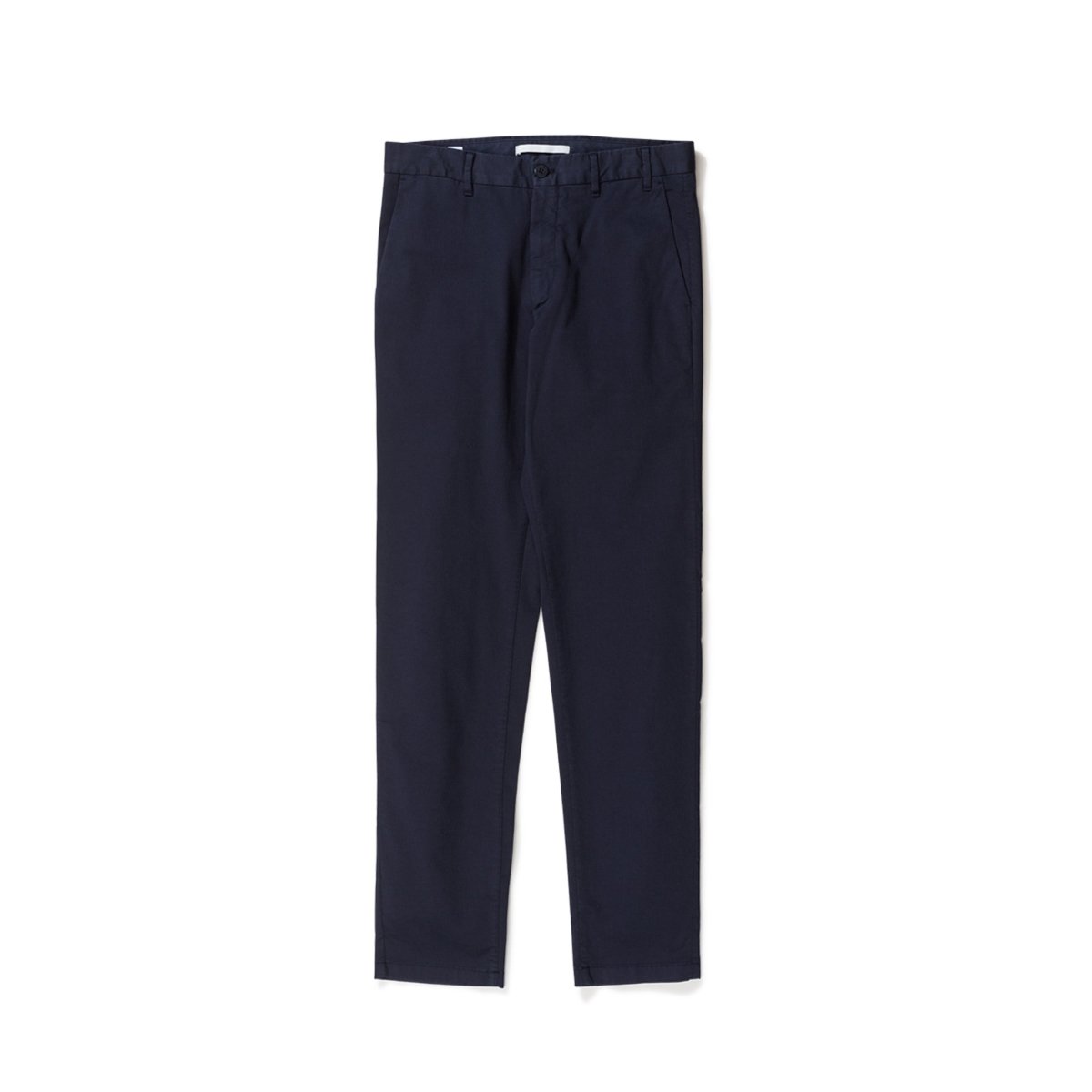 Norse Projects Aros Light Twill Pants (Navy)  - Allike Store