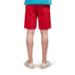 Norse Projects Aros Light Twill Shorts (Rot)  - Allike Store