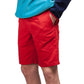 Norse Projects Aros Light Twill Shorts (Rot)  - Allike Store