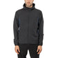 Norse Projects Arvid Running Jacket (Schwarz)  - Allike Store