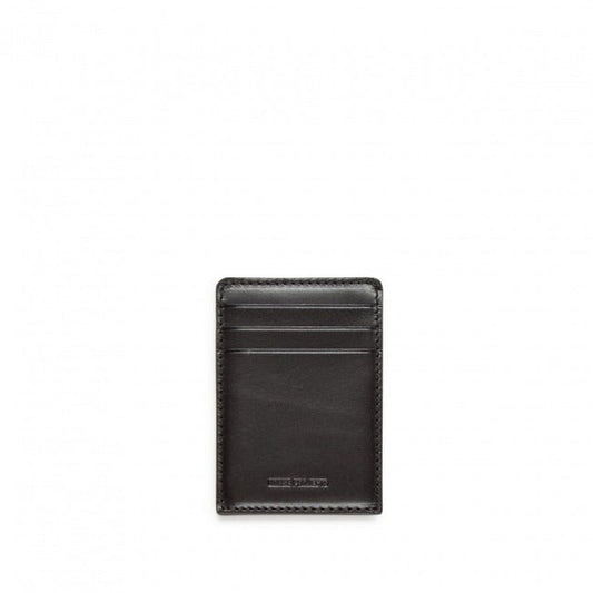 Norse Projects Bastian 7 Wallet (Schwarz)  - Allike Store