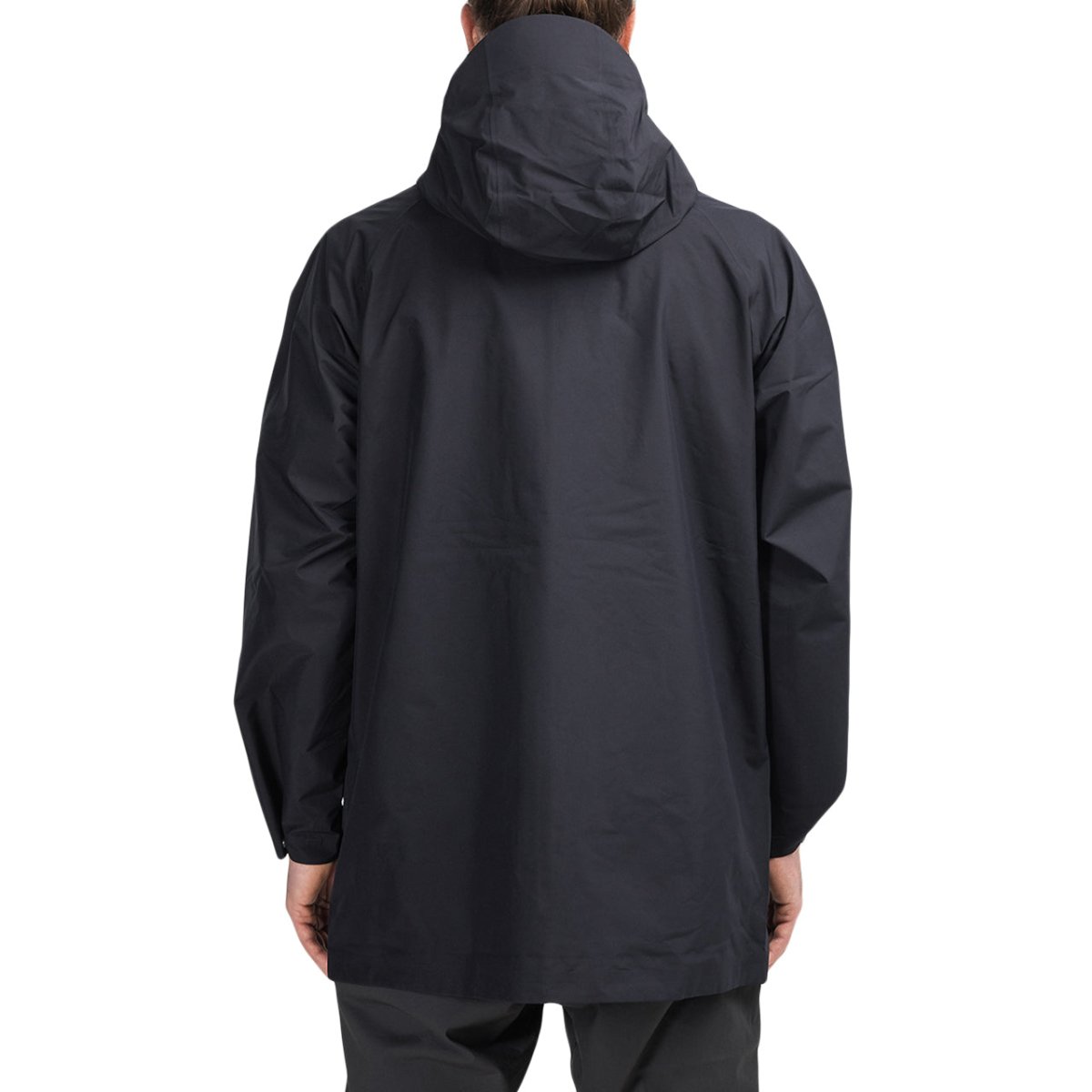 Norse projects bergen shell gore best sale tex 2.0