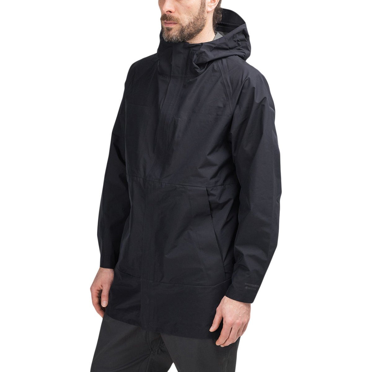 Norse projects bergen store shell gore tex 2.0