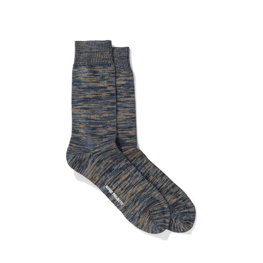 Norse Projects Bjarki Blend (Blau)  - Allike Store