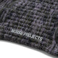 Norse Projects Bjarki Blend (Heather)  - Allike Store