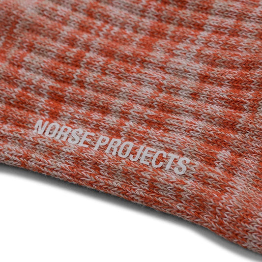 Norse Projects Bjarki Blend (Rot)  - Allike Store