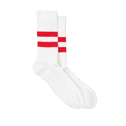 Norse Projects Bjarki Cotton Sport (Askja Rot) (One Size)  - Allike Store