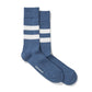 Norse Projects Bjarki Cotton Sport (Blau)  - Allike Store