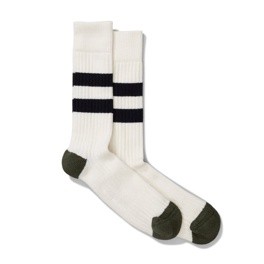 Norse Projects Bjarki Cotton Sport (Dried Olive)  - Allike Store