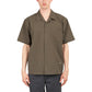 Norse Projects Carsten Travel Solotex Shirt (Oliv)  - Allike Store