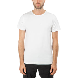 Norse Projects Esben Light SS (Weiß)  - Allike Store