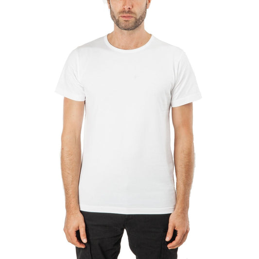 Norse Projects Esben Light SS (Weiß)  - Allike Store