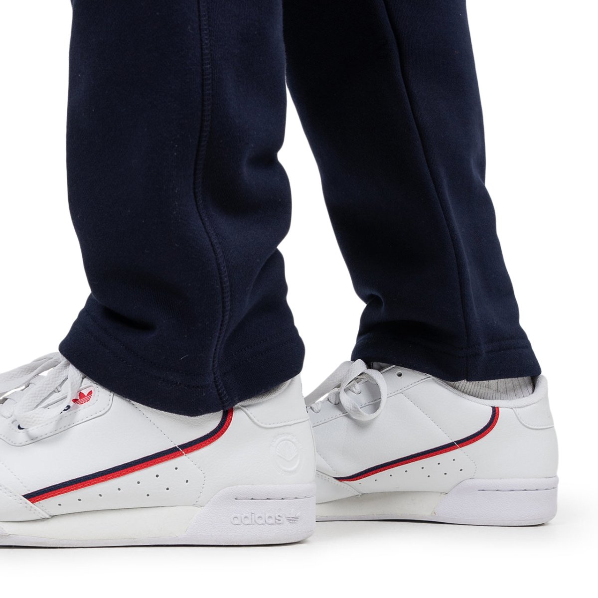 Norse Projects Falun Classic Sweatpant (Navy)  - Allike Store
