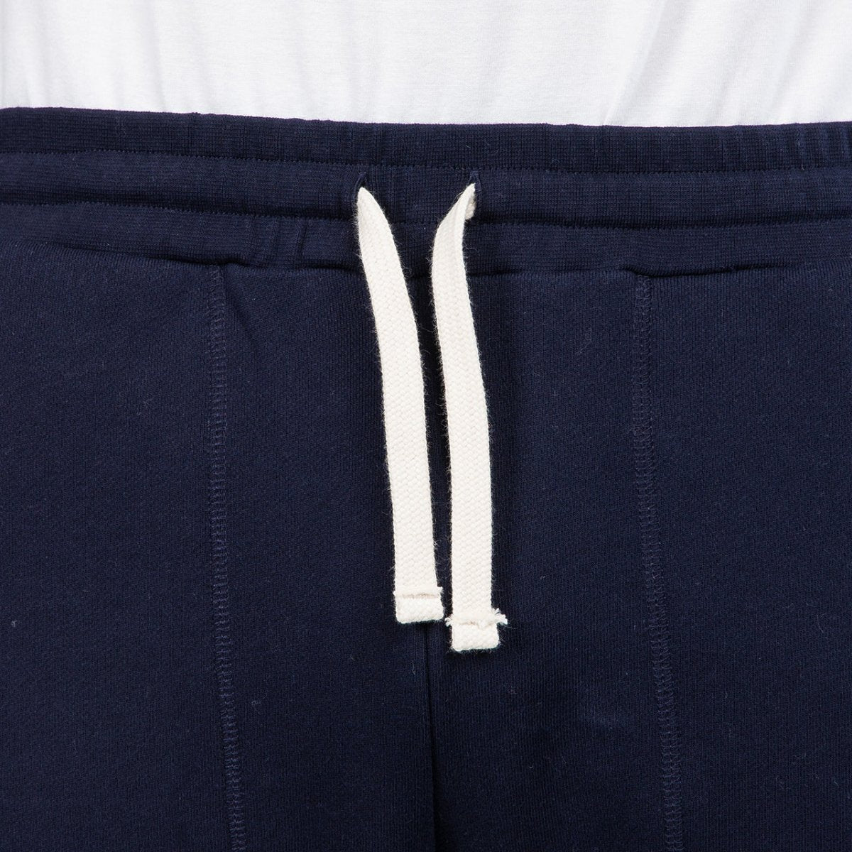 Norse Projects Falun Classic Sweatpant (Navy)  - Allike Store