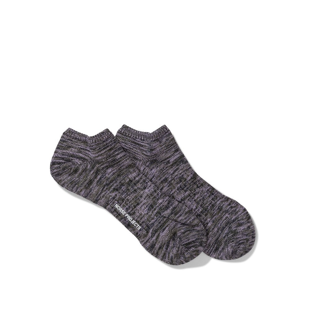 Norse Projects Haddi Blend (Heather)  - Allike Store