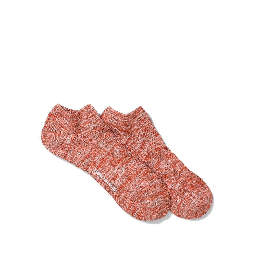 Norse Projects Haddi Blend (Rot)  - Allike Store