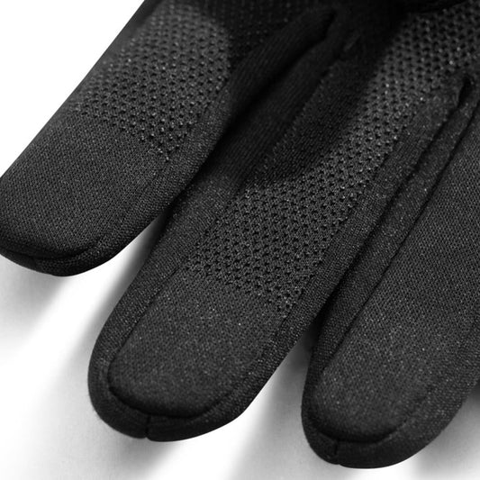 Norse Projects Hidra Touch Screen Glove (Schwarz)  - Allike Store