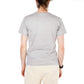 Norse Projects Jesper Mercerized (Hellgrau)  - Allike Store