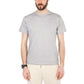 Norse Projects Jesper Mercerized (Hellgrau)  - Allike Store