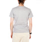 Norse Projects Jesper Mercerized (Hellgrau)  - Allike Store