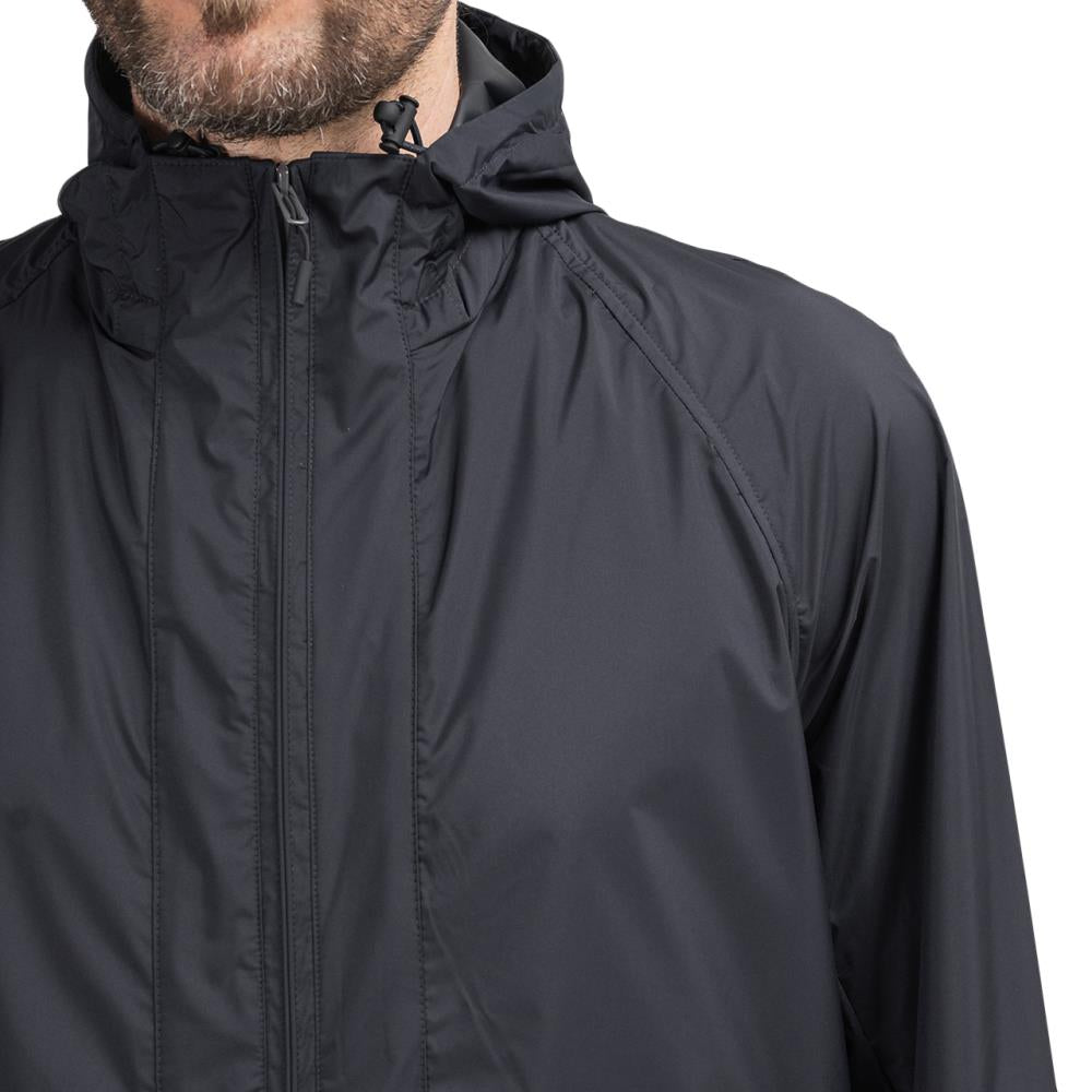 Norse Projects Kalle Sport Jacket (Navy)  - Allike Store