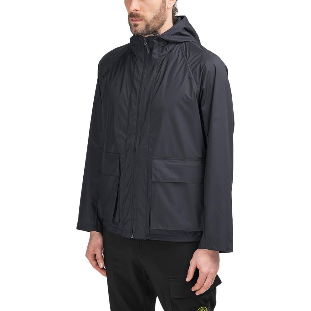 Norse Projects Kalle Sport Jacket (Navy)  - Allike Store
