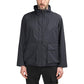 Norse Projects Kalle Sport Jacket (Navy)  - Allike Store