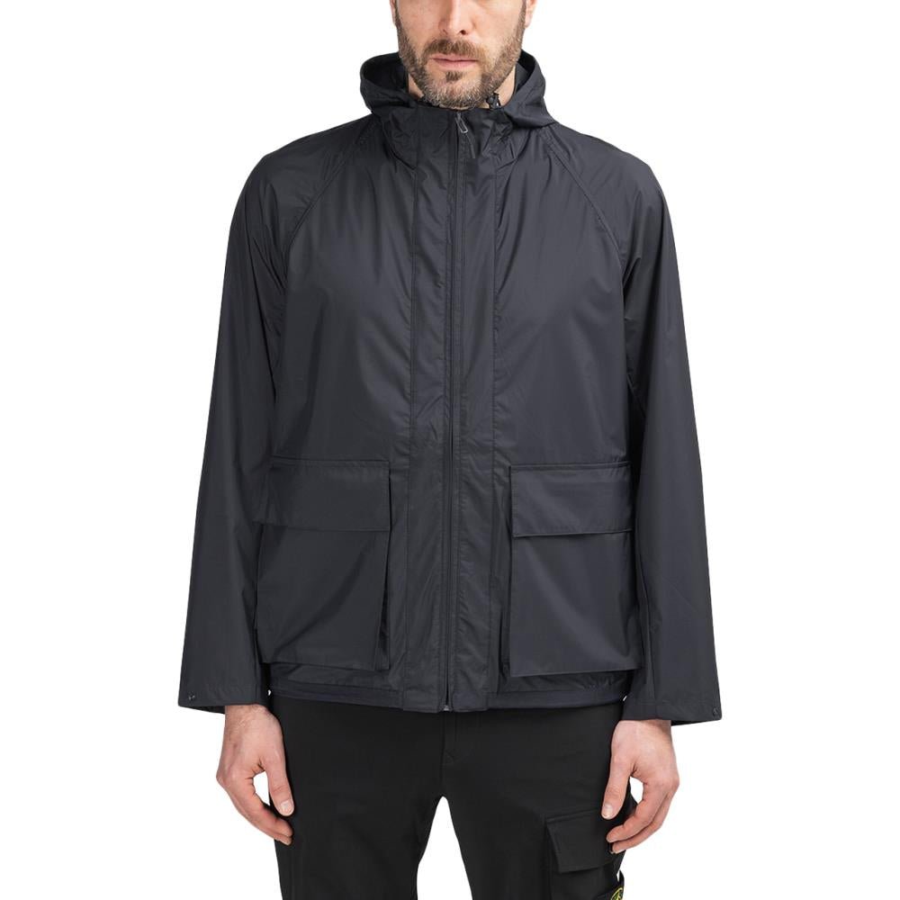Norse Projects Kalle Sport Jacket (Navy)  - Allike Store