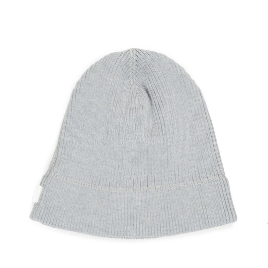 Norse Projects Merino Beanie (Grau)  - Allike Store