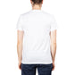 Norse Projects Niels Spinnaker Logo T-Shirt (Weiß)  - Allike Store