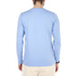 Norse Projects Niels Standard LS (Blau)  - Allike Store