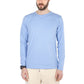 Norse Projects Niels Standard LS (Blau)  - Allike Store