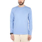 Norse Projects Niels Standard LS (Blau)  - Allike Store