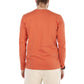 Norse Projects Niels Standard LS (Rot)  - Allike Store