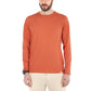 Norse Projects Niels Standard LS (Rot)  - Allike Store
