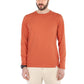 Norse Projects Niels Standard LS (Rot)  - Allike Store