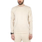 Norse Projects Niels Standard LS (Sand)  - Allike Store
