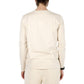 Norse Projects Niels Standard LS (Sand)  - Allike Store