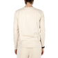 Norse Projects Niels Standard LS (Sand)  - Allike Store