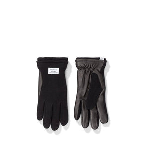 Norse Projects Norse x Hestra Svante (Schwarz)  - Allike Store