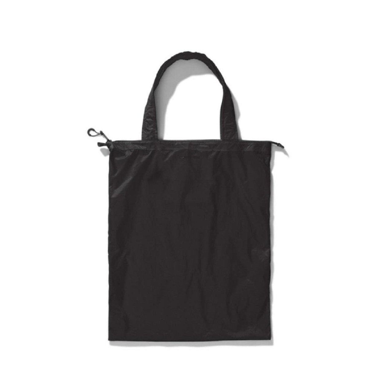Norse Projects Packable Tote (Schwarz)  - Allike Store