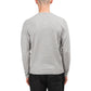 Norse Projects Sigfred Lambswool Pullover (Grau)  - Allike Store