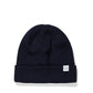 Norse Projects Top Beanie (Navy)  - Allike Store