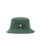 Norse Projects Twill Bucket Hat (Grün)  - Allike Store