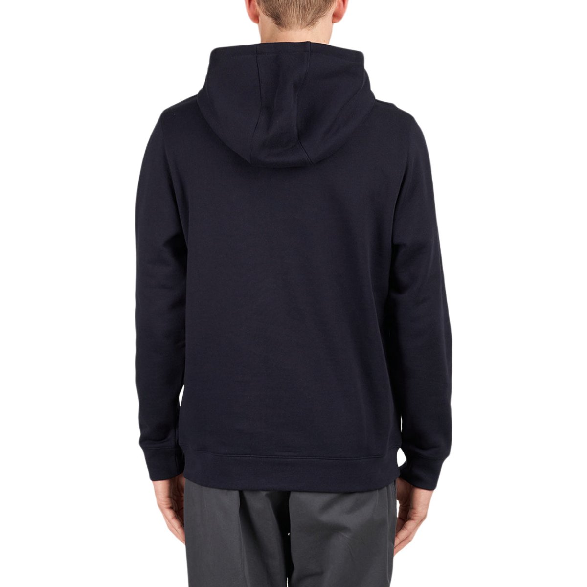 Norse Projects Vagn Classic Hoodie (Navy)