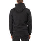 Norse Projects Vagn Zip Hoodie (Schwarz)  - Allike Store