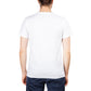 Norse Projects x Daniel Frost ''Hanging'' T-Shirt (Weiß)  - Allike Store