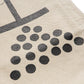 Norse Projects x Geoff McFetridge Tote Bag (Beige)  - Allike Store