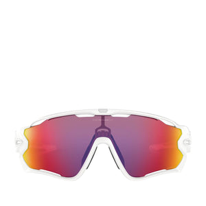 Oakley Jawbreaker (Weiß / Multi)  - Allike Store